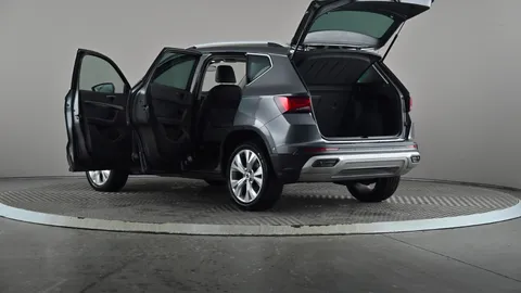 SEAT ATECA 2.0 TDI 150 Xperience