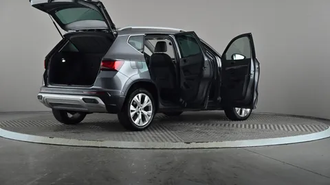 SEAT ATECA 2.0 TDI 150 Xperience