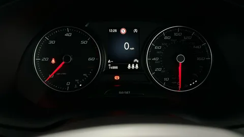 SEAT ATECA 2.0 TDI 150 Xperience