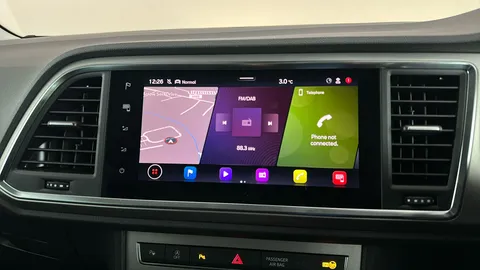 SEAT ATECA 2.0 TDI 150 Xperience