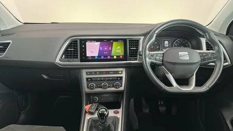 SEAT ATECA 2.0 TDI 150 Xperience