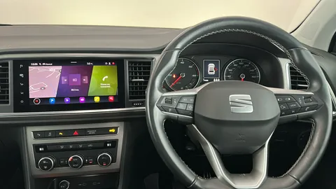 SEAT ATECA 2.0 TDI 150 Xperience