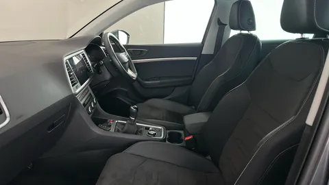 SEAT ATECA 2.0 TDI 150 Xperience