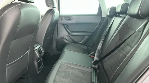 SEAT ATECA 2.0 TDI 150 Xperience