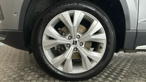 SEAT ATECA 2.0 TDI 150 Xperience