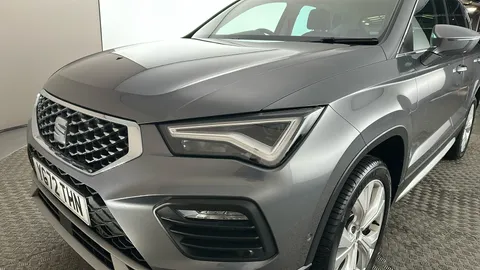 SEAT ATECA 2.0 TDI 150 Xperience