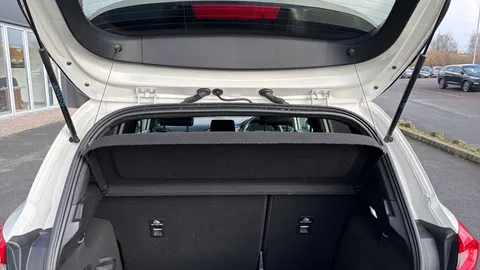 FORD FIESTA 1.0 EcoBoost 125 ST-Line X