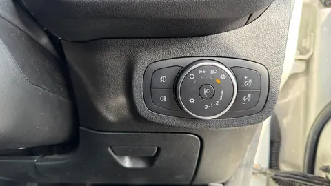 FORD FIESTA 1.0 EcoBoost 125 ST-Line X