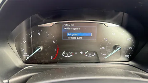 FORD FIESTA 1.0 EcoBoost 125 ST-Line X