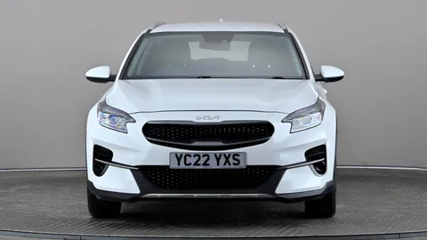 KIA XCEED 1.0T GDi ISG 2