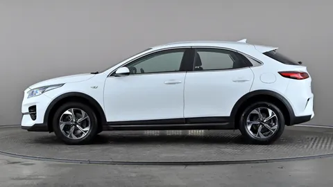 KIA XCEED 1.0T GDi ISG 2