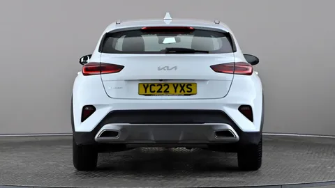 KIA XCEED 1.0T GDi ISG 2