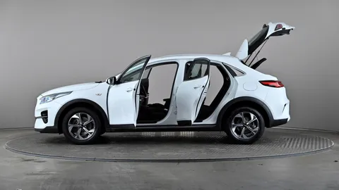 KIA XCEED 1.0T GDi ISG 2