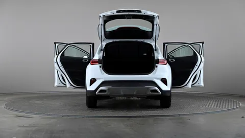 KIA XCEED 1.0T GDi ISG 2