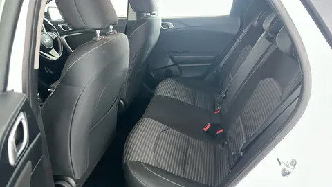 KIA XCEED 1.0T GDi ISG 2