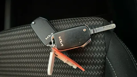 KIA XCEED 1.0T GDi ISG 2