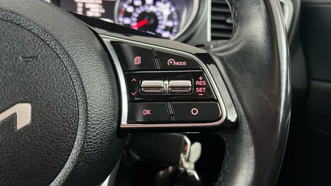 KIA XCEED 1.0T GDi ISG 2