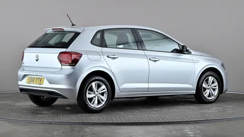VOLKSWAGEN POLO 1.0 TSI 95 SE