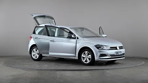 VOLKSWAGEN POLO 1.0 TSI 95 SE