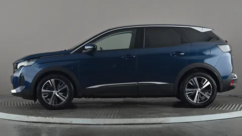 PEUGEOT 3008 1.6 Hybrid 225 Allure e-EAT8