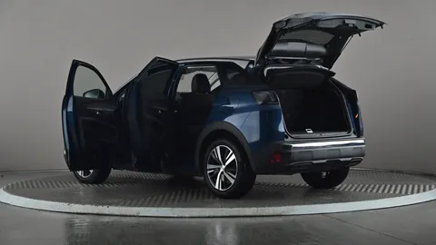 PEUGEOT 3008 1.6 Hybrid 225 Allure e-EAT8