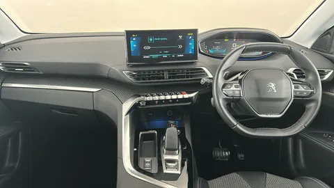 PEUGEOT 3008 1.6 Hybrid 225 Allure e-EAT8