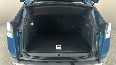 PEUGEOT 3008 1.6 Hybrid 225 Allure e-EAT8