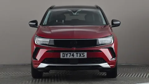 VAUXHALL GRANDLAND 1.2 Turbo Ultimate