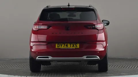 VAUXHALL GRANDLAND 1.2 Turbo Ultimate