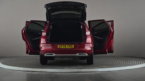 VAUXHALL GRANDLAND 1.2 Turbo Ultimate