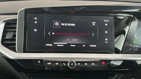 VAUXHALL GRANDLAND 1.2 Turbo Ultimate