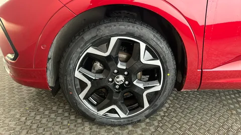 VAUXHALL GRANDLAND 1.2 Turbo Ultimate