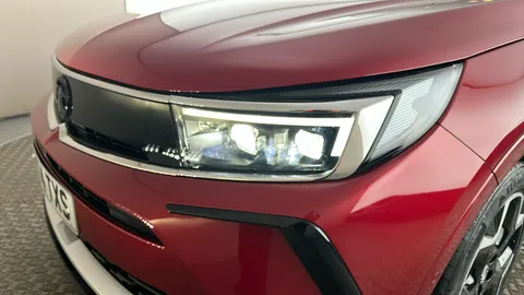 VAUXHALL GRANDLAND 1.2 Turbo Ultimate