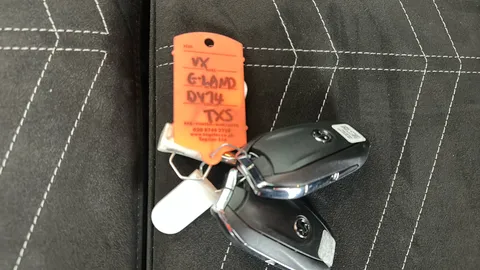 VAUXHALL GRANDLAND 1.2 Turbo Ultimate