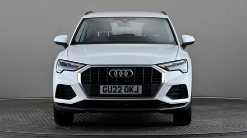 AUDI Q3 35 TFSI Technik S Tronic