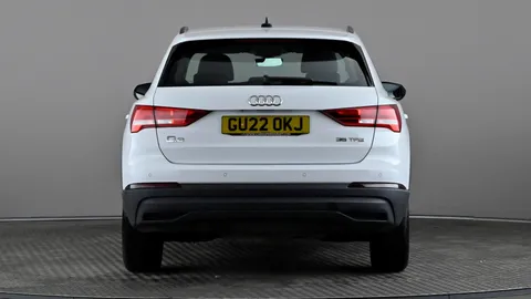 AUDI Q3 35 TFSI Technik S Tronic
