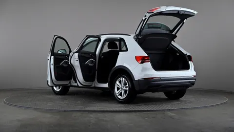 AUDI Q3 35 TFSI Technik S Tronic