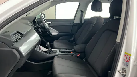 AUDI Q3 35 TFSI Technik S Tronic