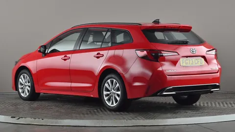 TOYOTA COROLLA 1.8 Hybrid Icon CVT