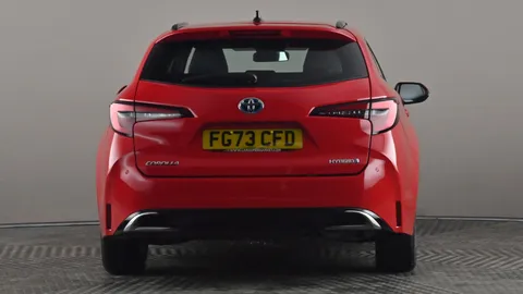 TOYOTA COROLLA 1.8 Hybrid Icon CVT