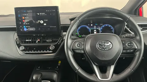 TOYOTA COROLLA 1.8 Hybrid Icon CVT