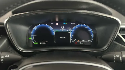 TOYOTA COROLLA 1.8 Hybrid Icon CVT