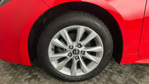 TOYOTA COROLLA 1.8 Hybrid Icon CVT