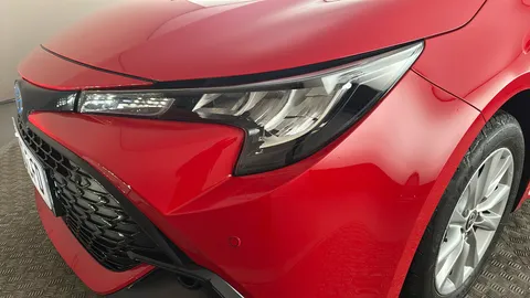 TOYOTA COROLLA 1.8 Hybrid Icon CVT