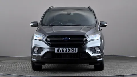 FORD KUGA 1.5 EcoBoost ST-Line X 2WD