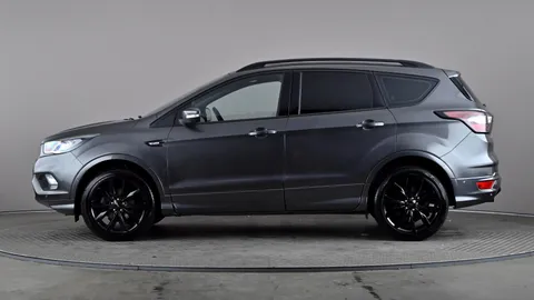 FORD KUGA 1.5 EcoBoost ST-Line X 2WD