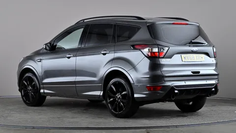 FORD KUGA 1.5 EcoBoost ST-Line X 2WD