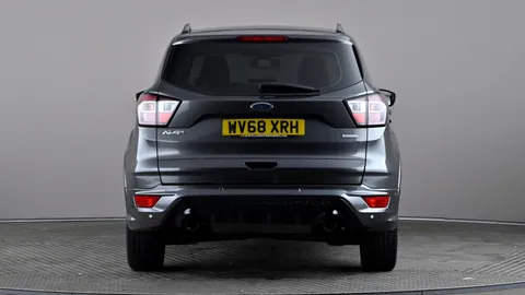 FORD KUGA 1.5 EcoBoost ST-Line X 2WD