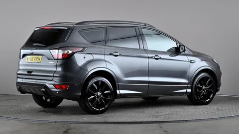 FORD KUGA 1.5 EcoBoost ST-Line X 2WD