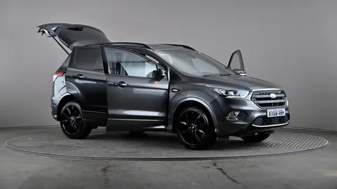 FORD KUGA 1.5 EcoBoost ST-Line X 2WD